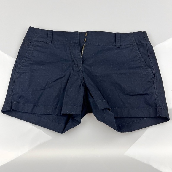 Vineyard Vines Pants - Vineyard Vines Women’s Black Shorts Size 8